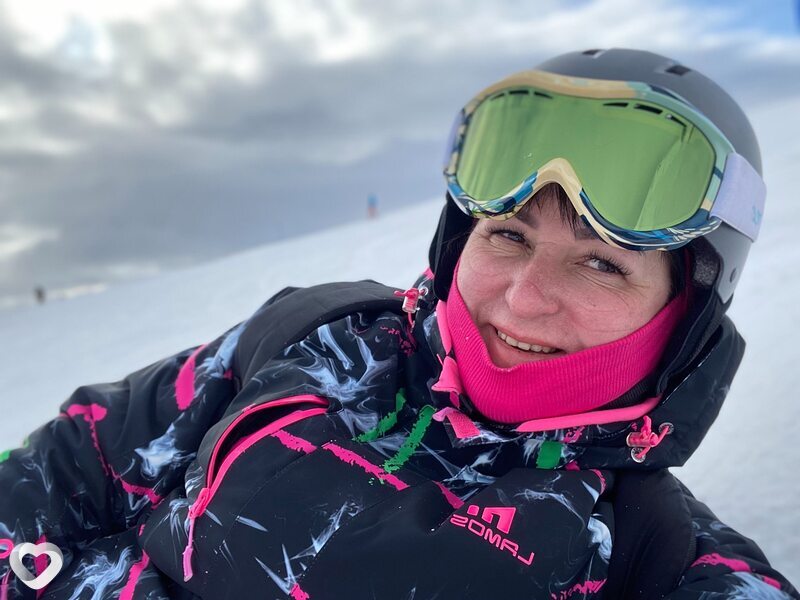 Алекса, 55, Санкт-Петербурге — анкета №1112996