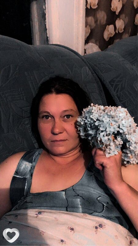 Любовь, 44, Заринске — анкета №1112997