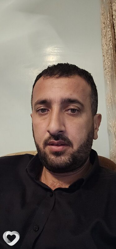 Вусал, 40, Новосибирске — анкета №1112927