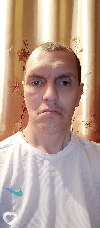 Виталий, 47, Москве — анкета №1112930