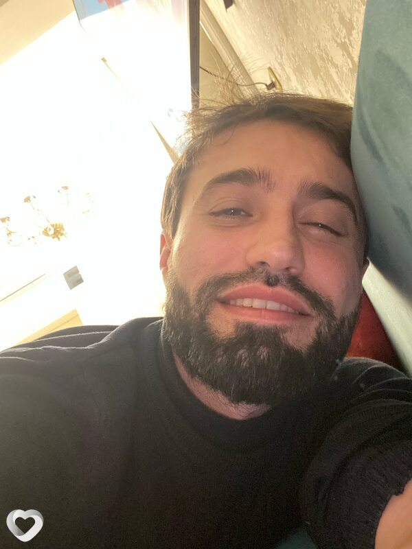 Ru, 32, Махачкале — анкета №1112938