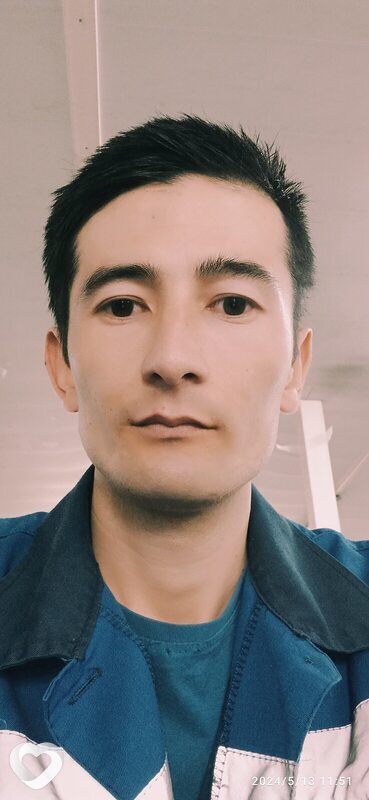 Шухрат, 29, Раменском — анкета №1112947
