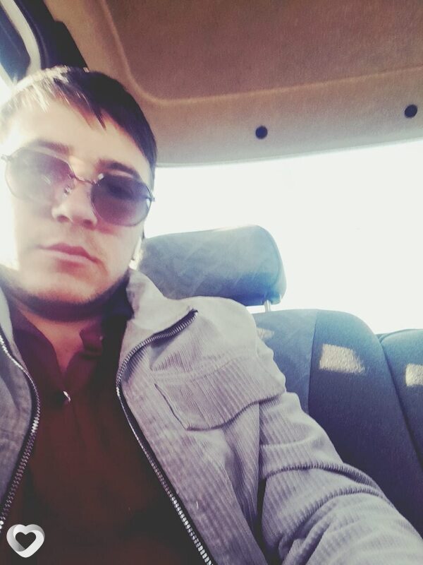 Шахрух, 29, Уральске — анкета №1112878