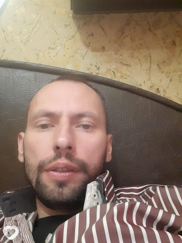 Константин, 42, Витебске — анкета №1112882
