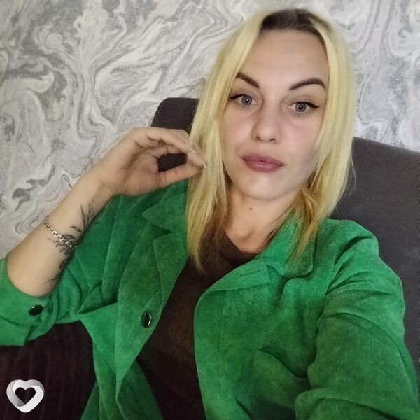 Александра, 28, Воронеже — анкета №1112885