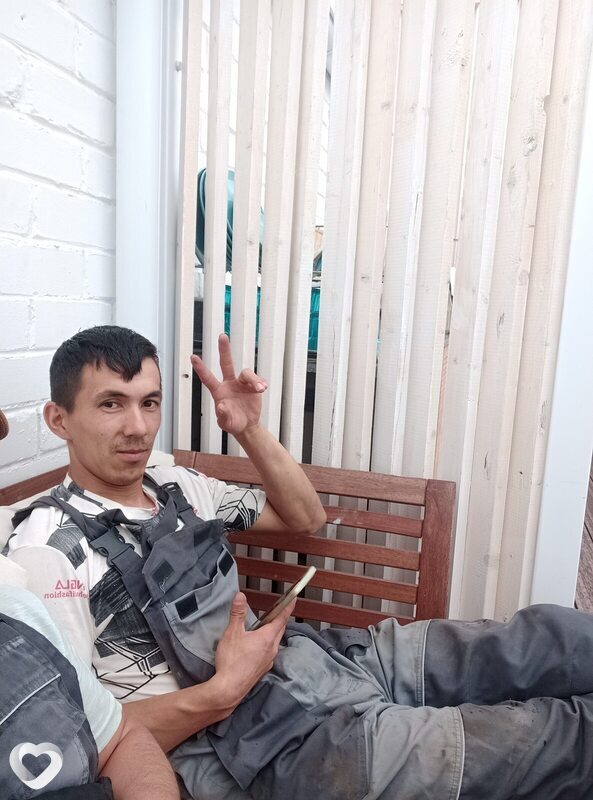 Эрик, 33, Курске — анкета №1112890