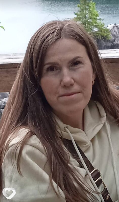Алена, 50, Санкт-Петербурге — анкета №1113138