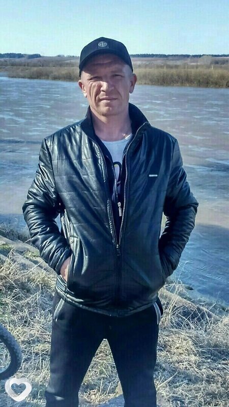 Сергей, 41, Перми — анкета №1113146