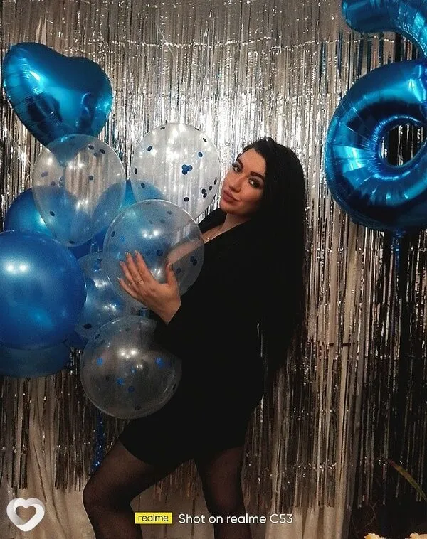 Катюшка, 38, Москве — анкета №1113051