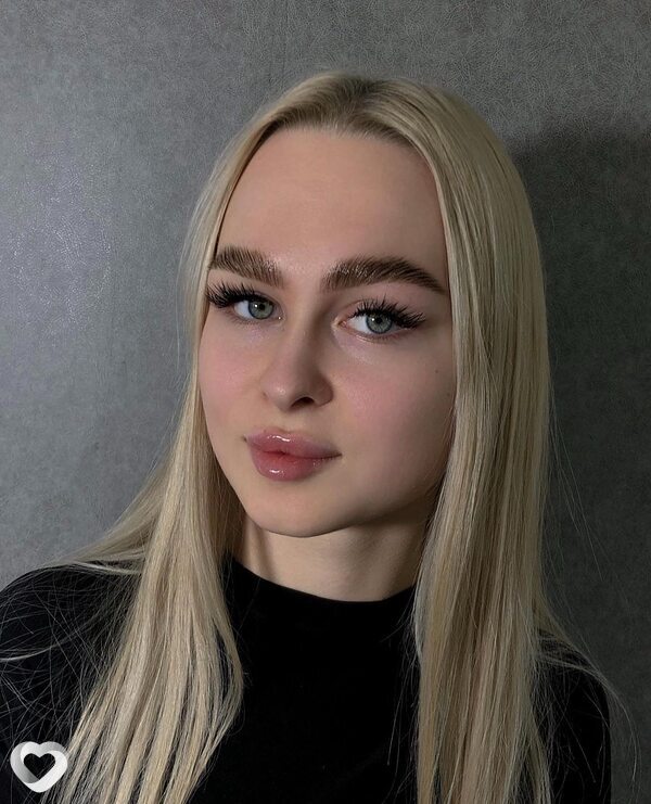 Елизавета, 25, Минске — анкета №1113057