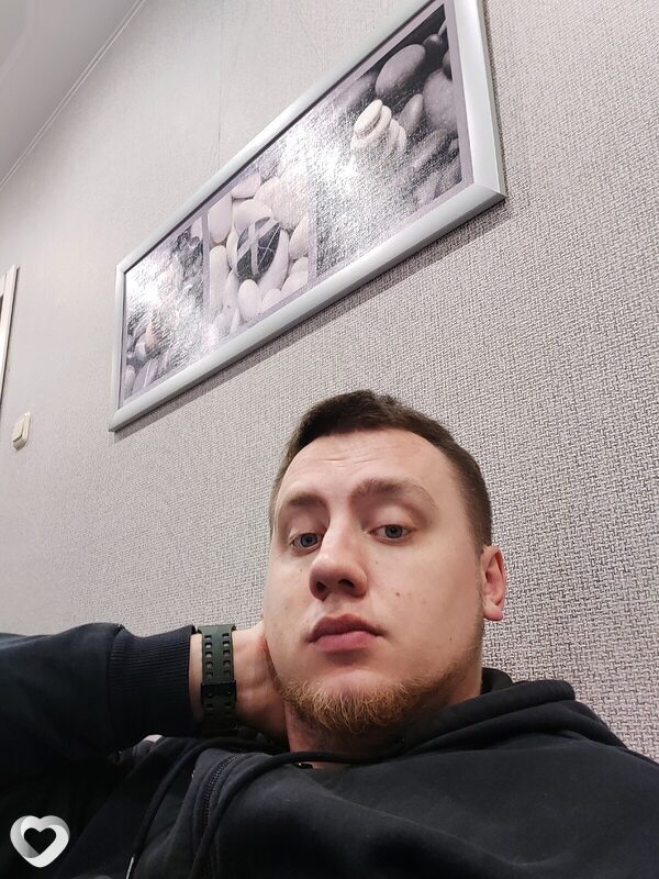 Дмитрий, 31, Нижневартовске — анкета №1113067