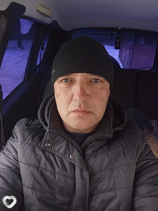 Паша, 48, Пскове — анкета №1113073