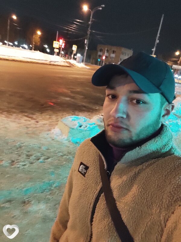 Сулейман, Гагарин