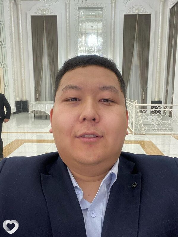 Амир, 30, Шымкенте — анкета №1113012