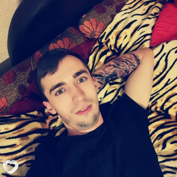 Дмитрий, 30, Кашире — анкета №1113021