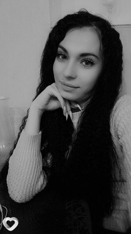 Наталья, 32, Москве — анкета №1113027