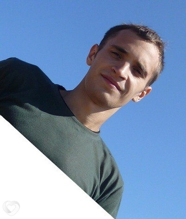 Юрий, 40, Москве — анкета №1113029
