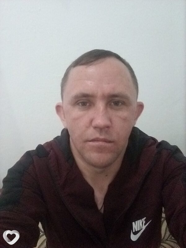 Дмитрий, 38, Петропавловске — анкета №1113031