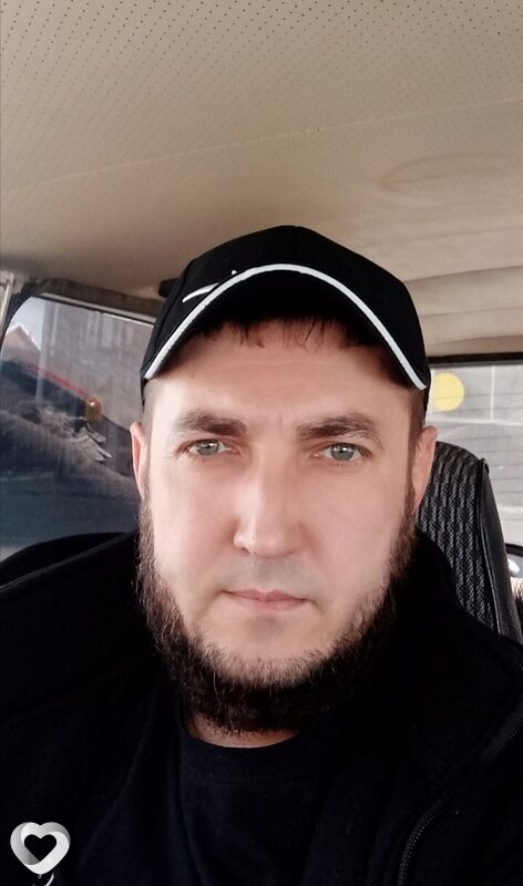 Евгений, 40, Каменске-Шахтинском — анкета №1113048