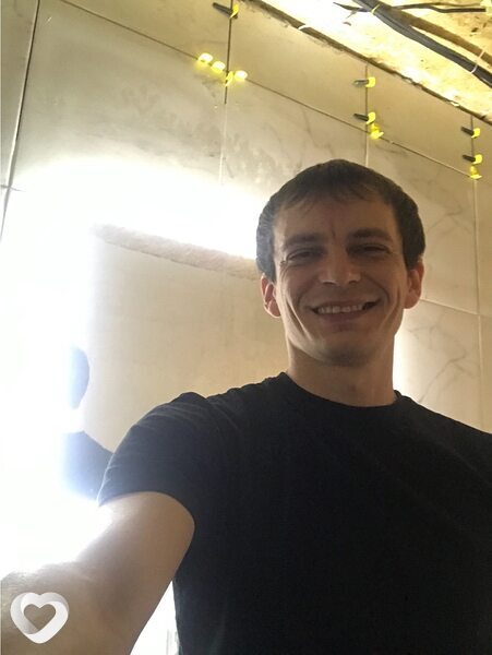 Виталий, 35, Оренбурге — анкета №1113200