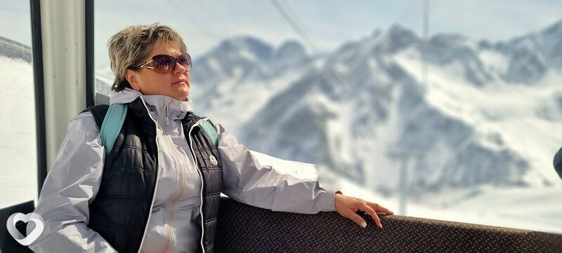 Наталья, 53, Ставрополе — анкета №1113201