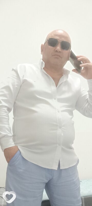 Дмитрий, 50, Москве — анкета №1113202