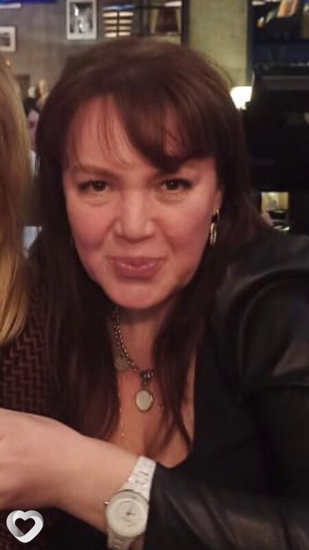 Лана, 49, Санкт-Петербурге — анкета №1113204