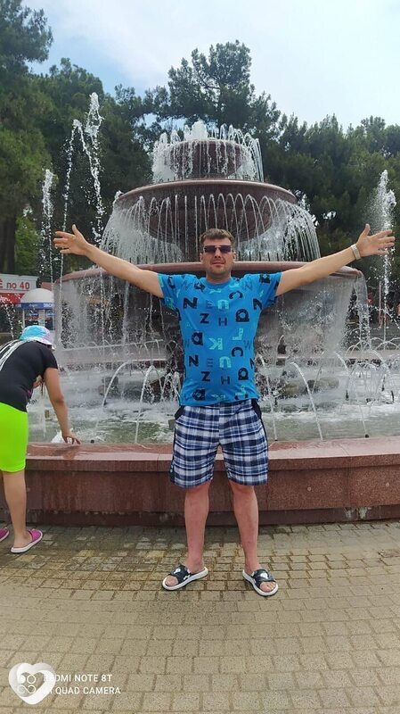 Антон, 39, Туле — анкета №1113205