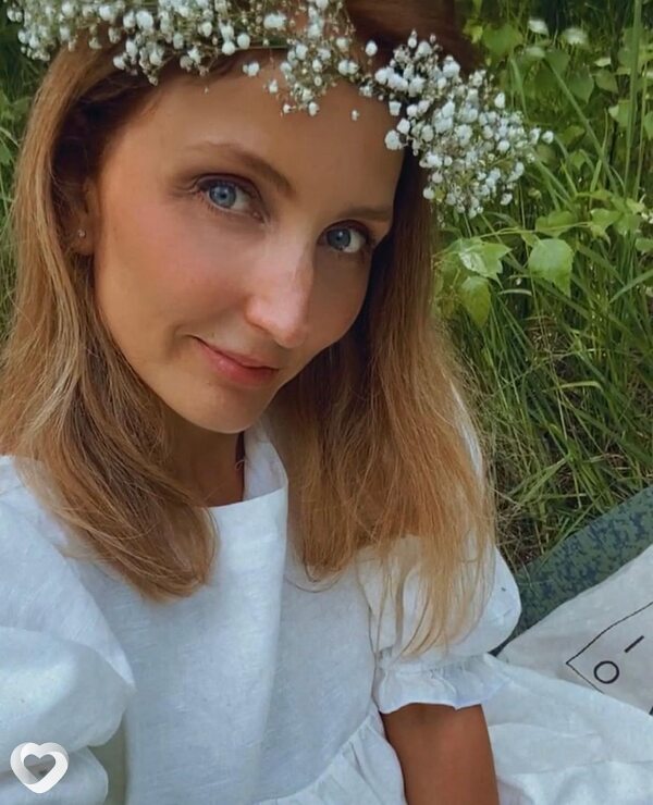 Алена, 43, Москве — анкета №1113210