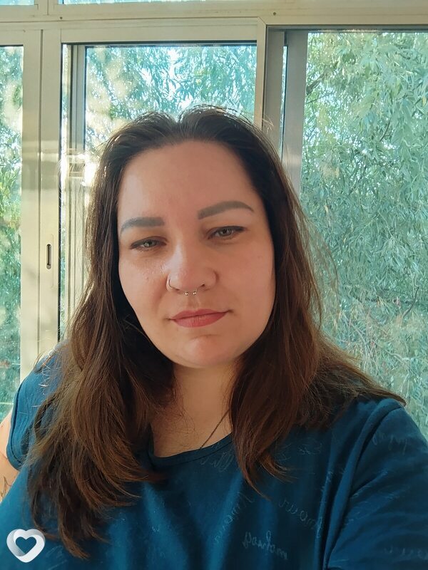Ledi, 36, Екатеринбурге — анкета №1113216