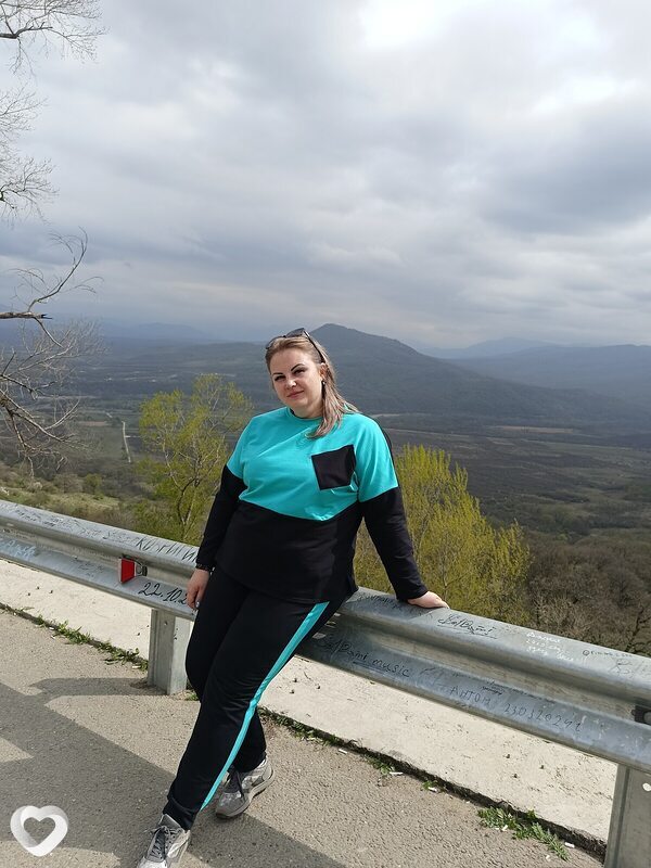 Диана, 40, Санкт-Петербурге — анкета №1113220