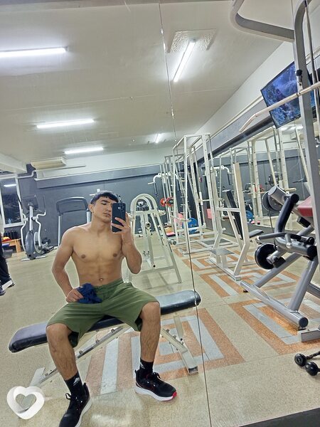 Farid, 20, Гродно — анкета №1113221