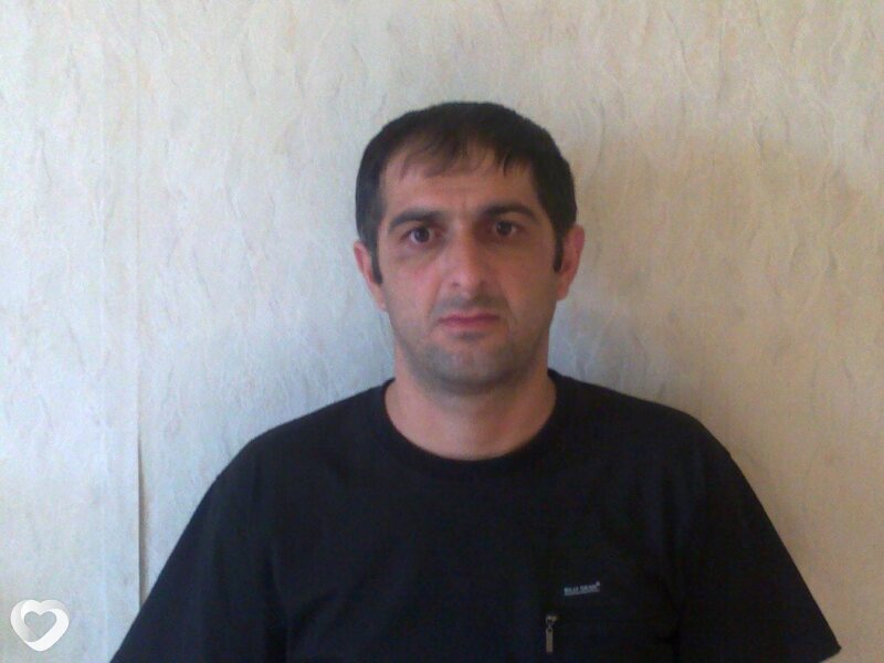 Фархад, 48, Махачкале — анкета №1113106