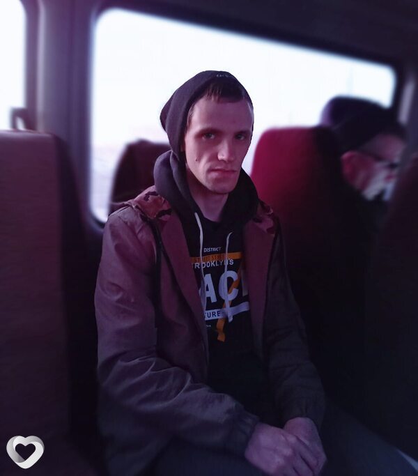 Евгений, 32, Орёл — анкета №1113108