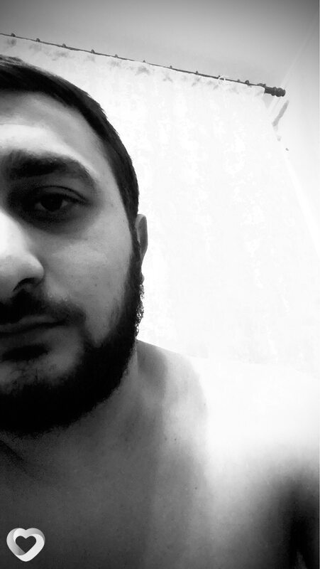 Маис, 22, Москве — анкета №1113109