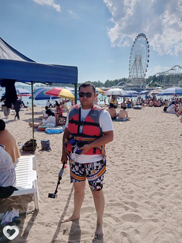 Farhod, 41, Ош — анкета №1113112