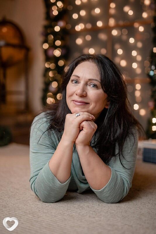 Оля, 51, Коврове — анкета №1113115