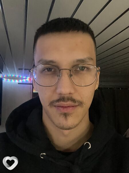 Рустам, 29, Тюмени — анкета №1113116