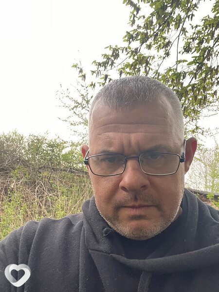 Андрей, 42, Светлогорске — анкета №1113122