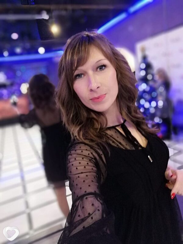 Alexandra, 35, Кропивницкий — анкета №1113248