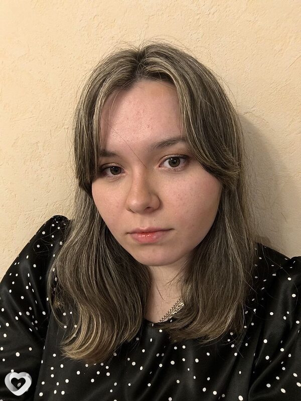 Кристина, 24, Санкт-Петербурге — анкета №1113252