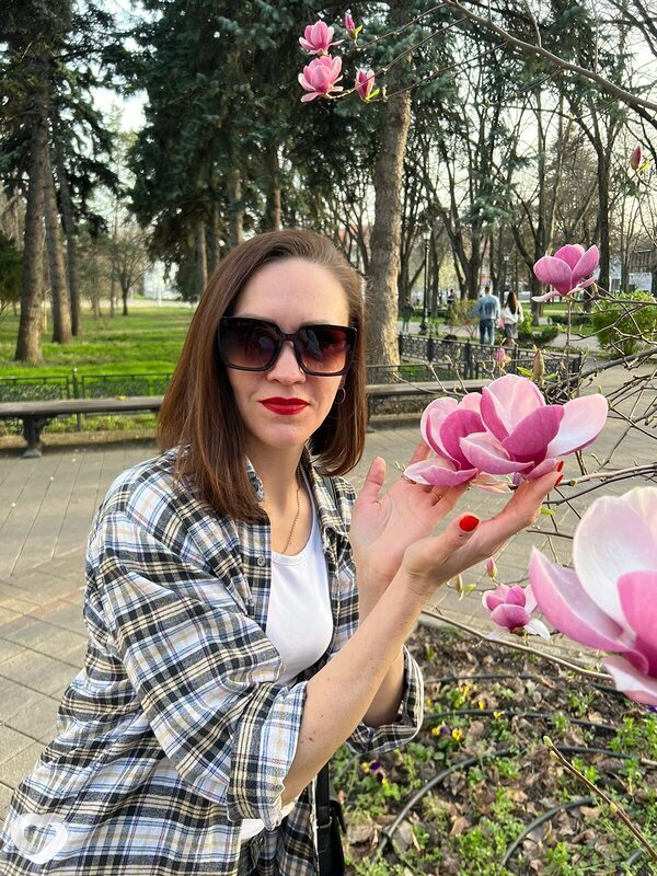 Марина, 43, Краснодаре — анкета №1113253
