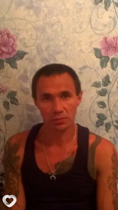 Константин, 45, Комсомольске-на-Амуре — анкета №1113261