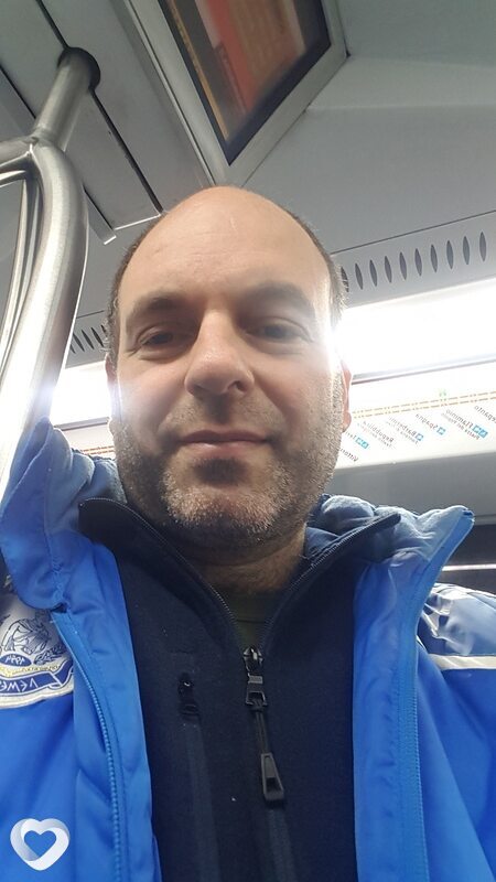 Greekcy, 46, Киеве — анкета №1113265