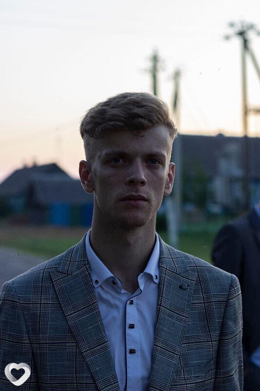 Дмитрий, 22, Гомеле — анкета №1113268