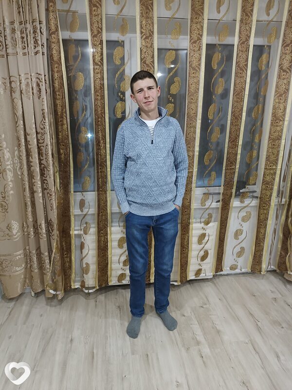 Руслан, 30, Нефтекамске — анкета №1113149