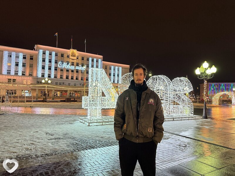 Дмитрий, 31, Калининграде — анкета №1113151