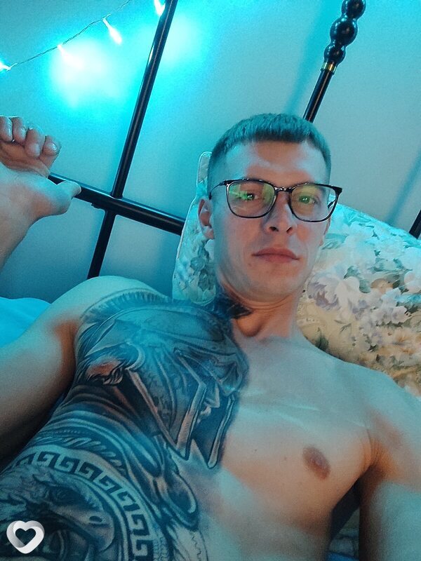 Александр, 33, Краснодаре — анкета №1113164