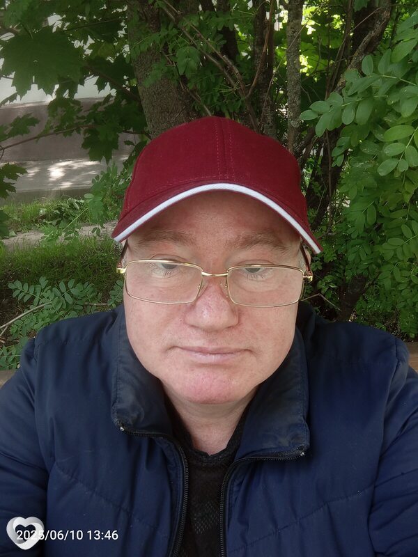 Александр, 55, Минске — анкета №1113169