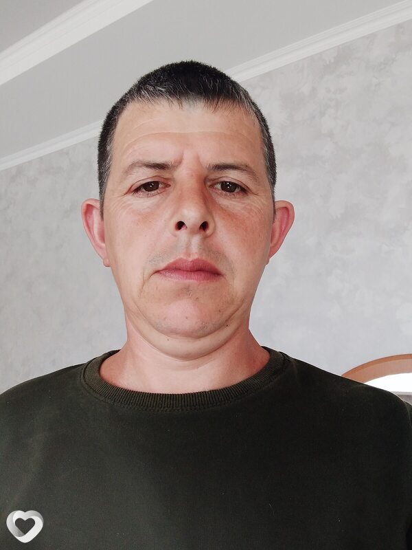 Аппаз, 42, Симферополе — анкета №1113171